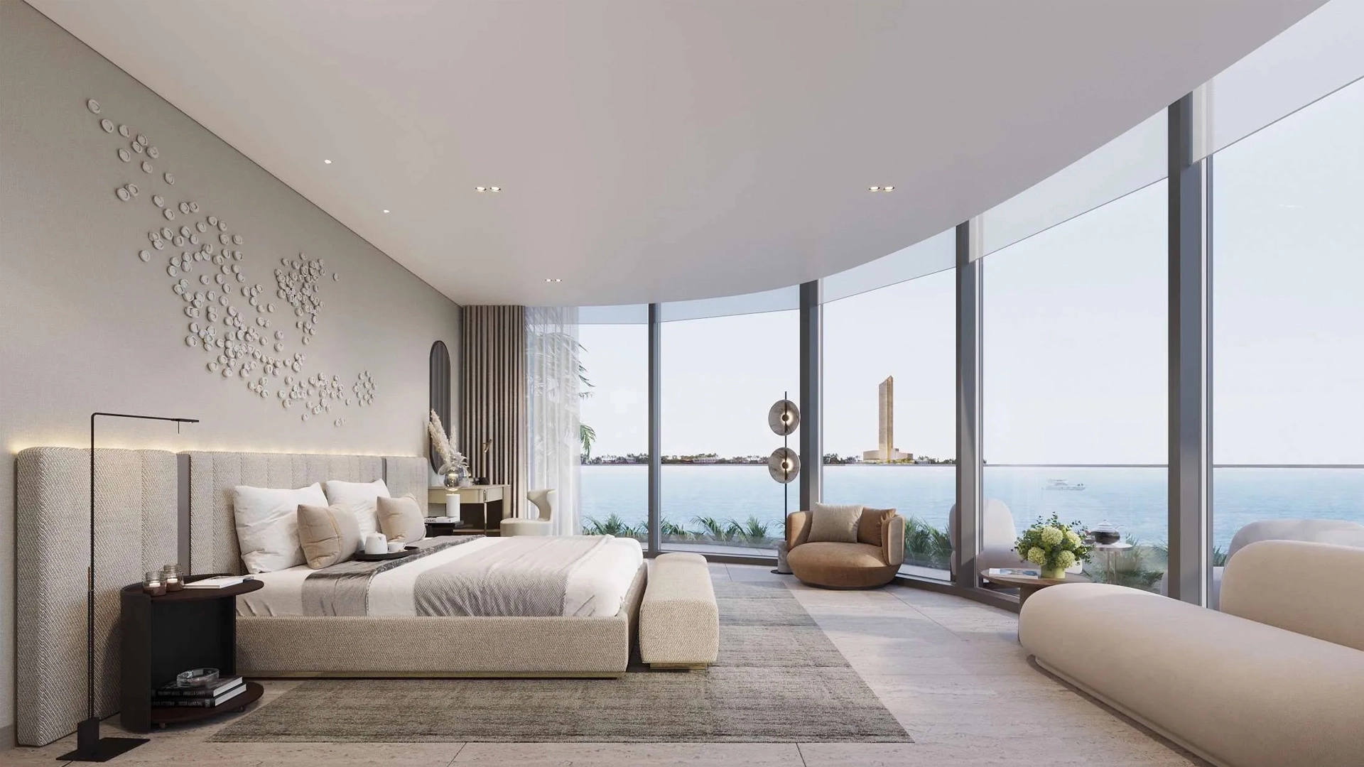 interiors