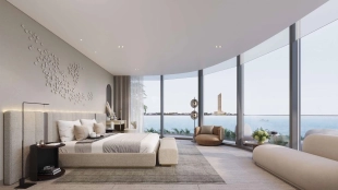 The Beach House at Al Marjan