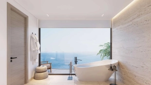 The Beach House at Al Marjan