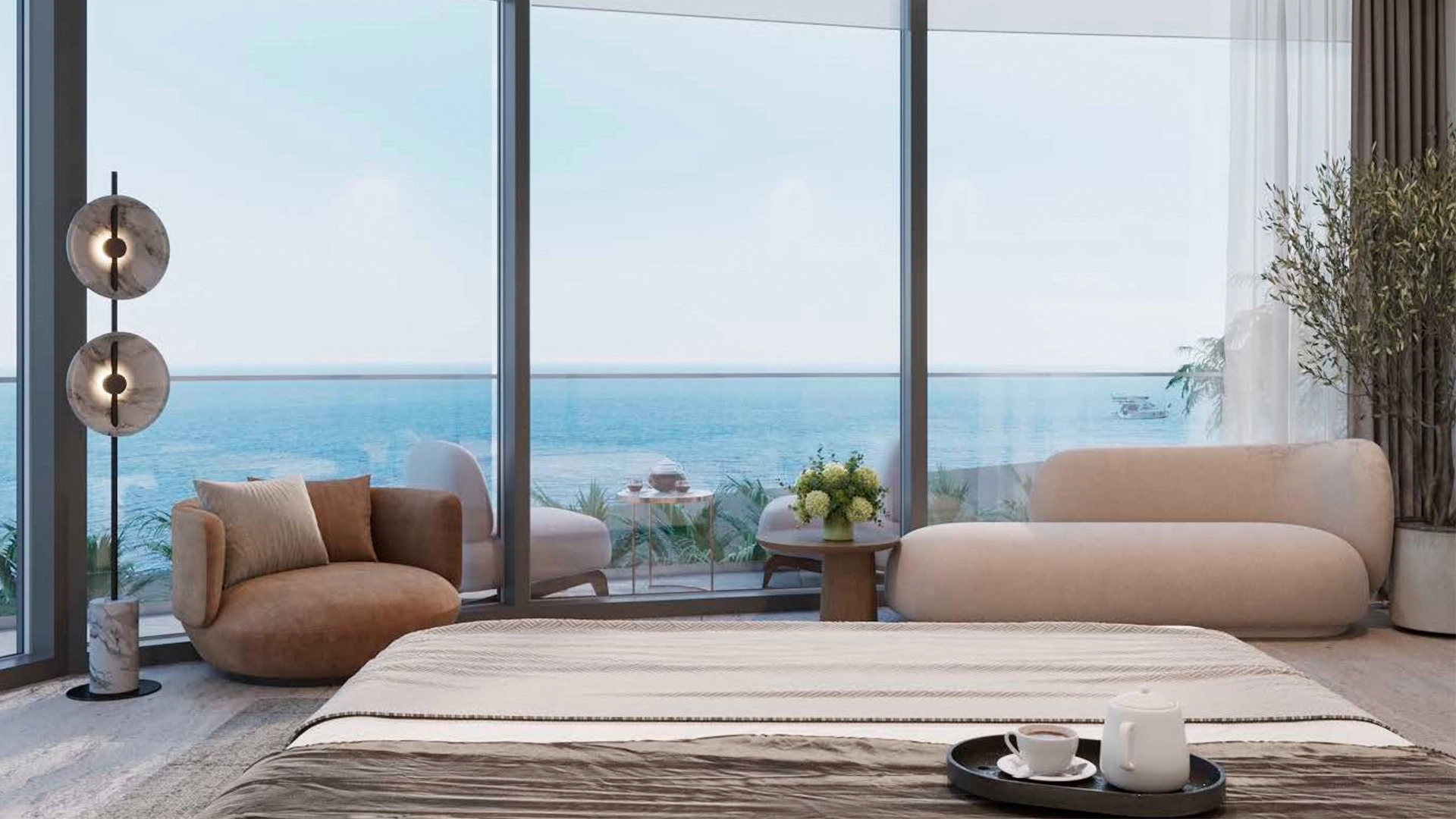 interiors