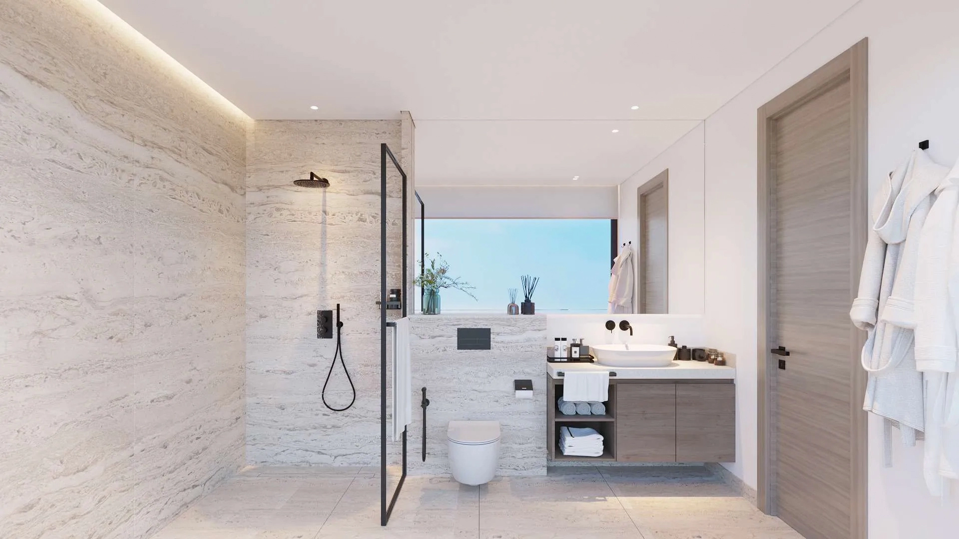 interiors