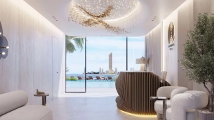 The Beach House at Al Marjan