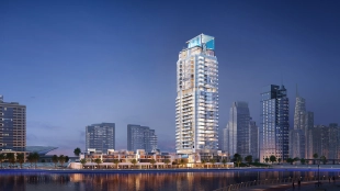 LIV Waterside