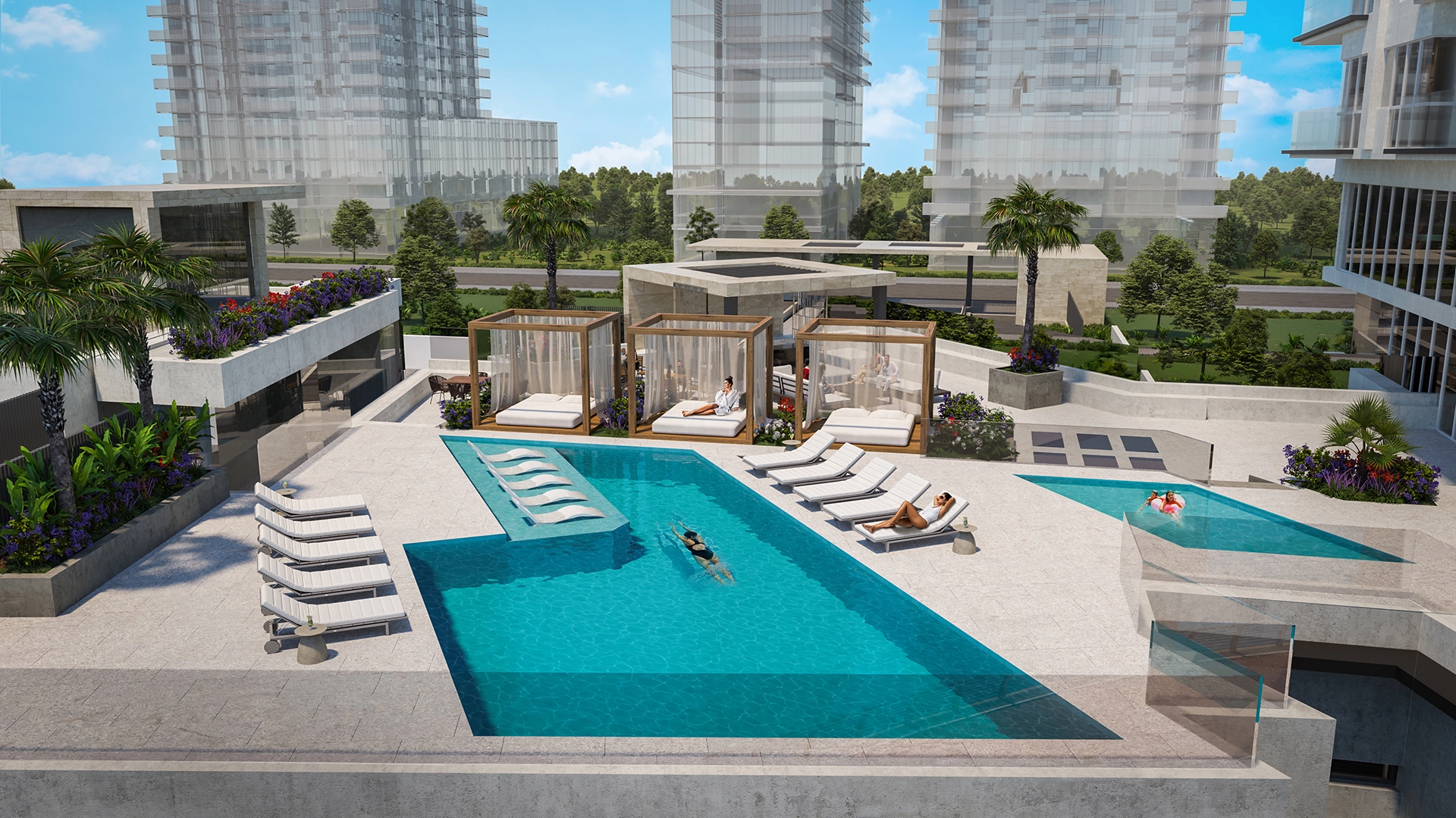 LIV Waterside