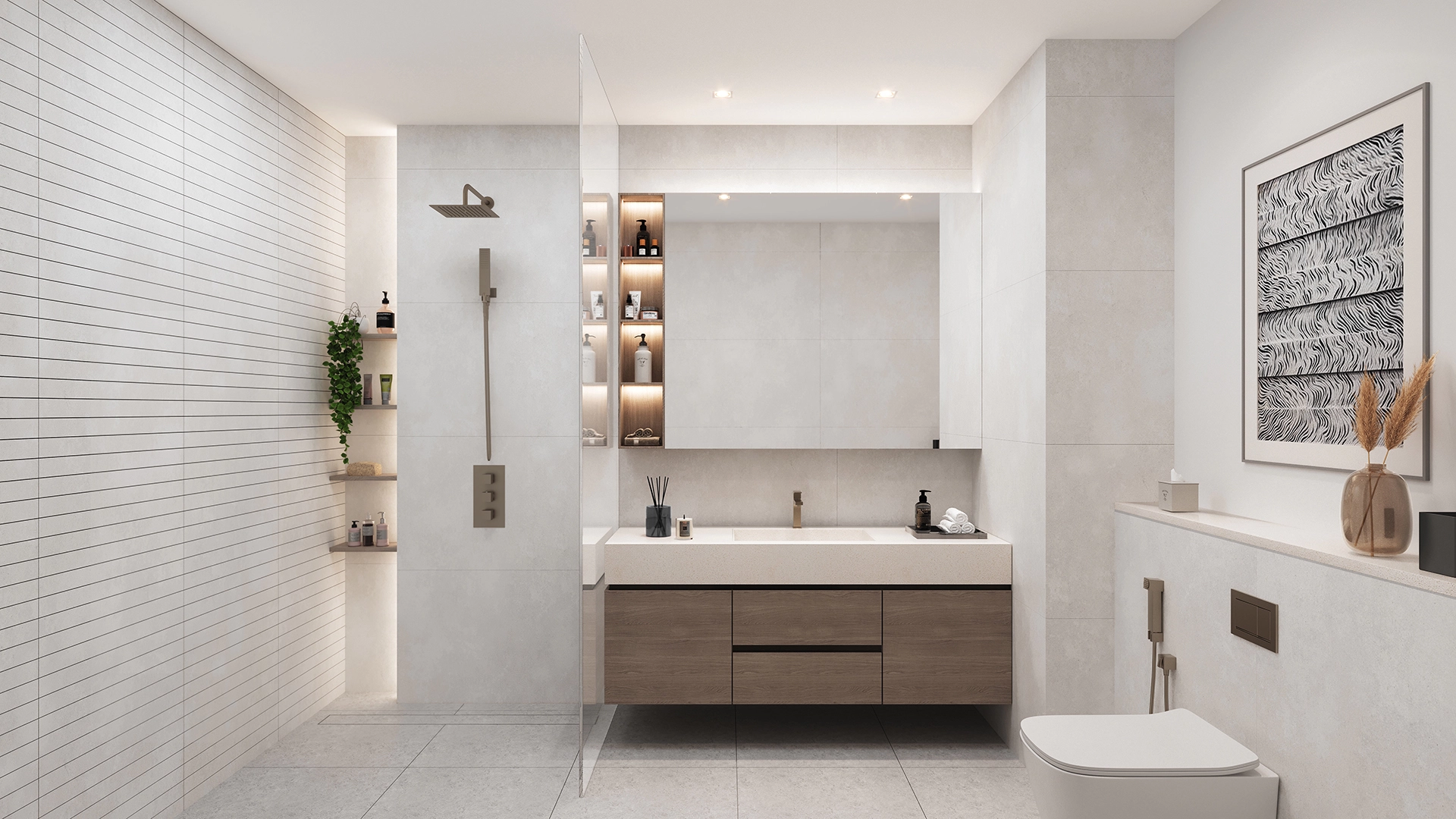 interiors