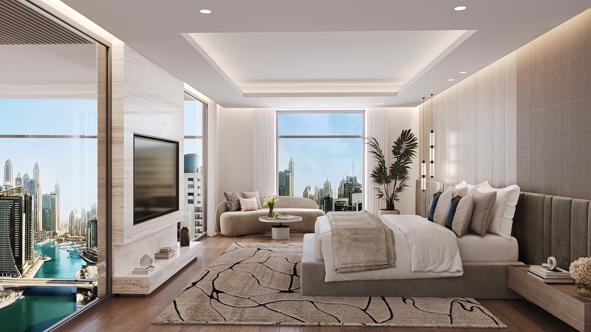 interiors