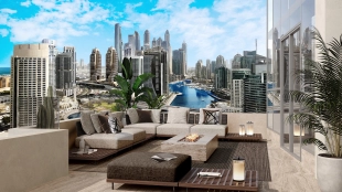LIV Waterside