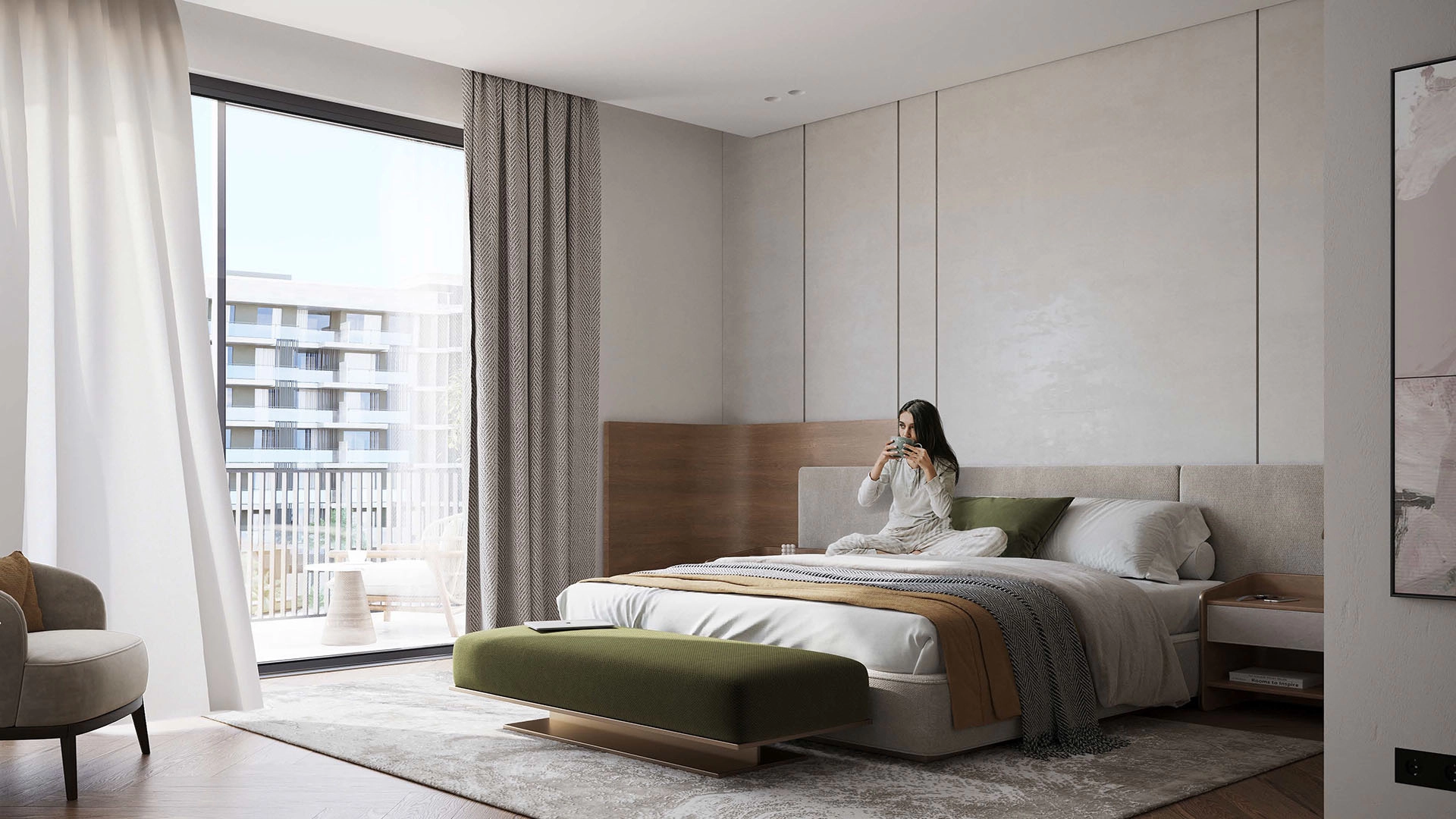 interiors