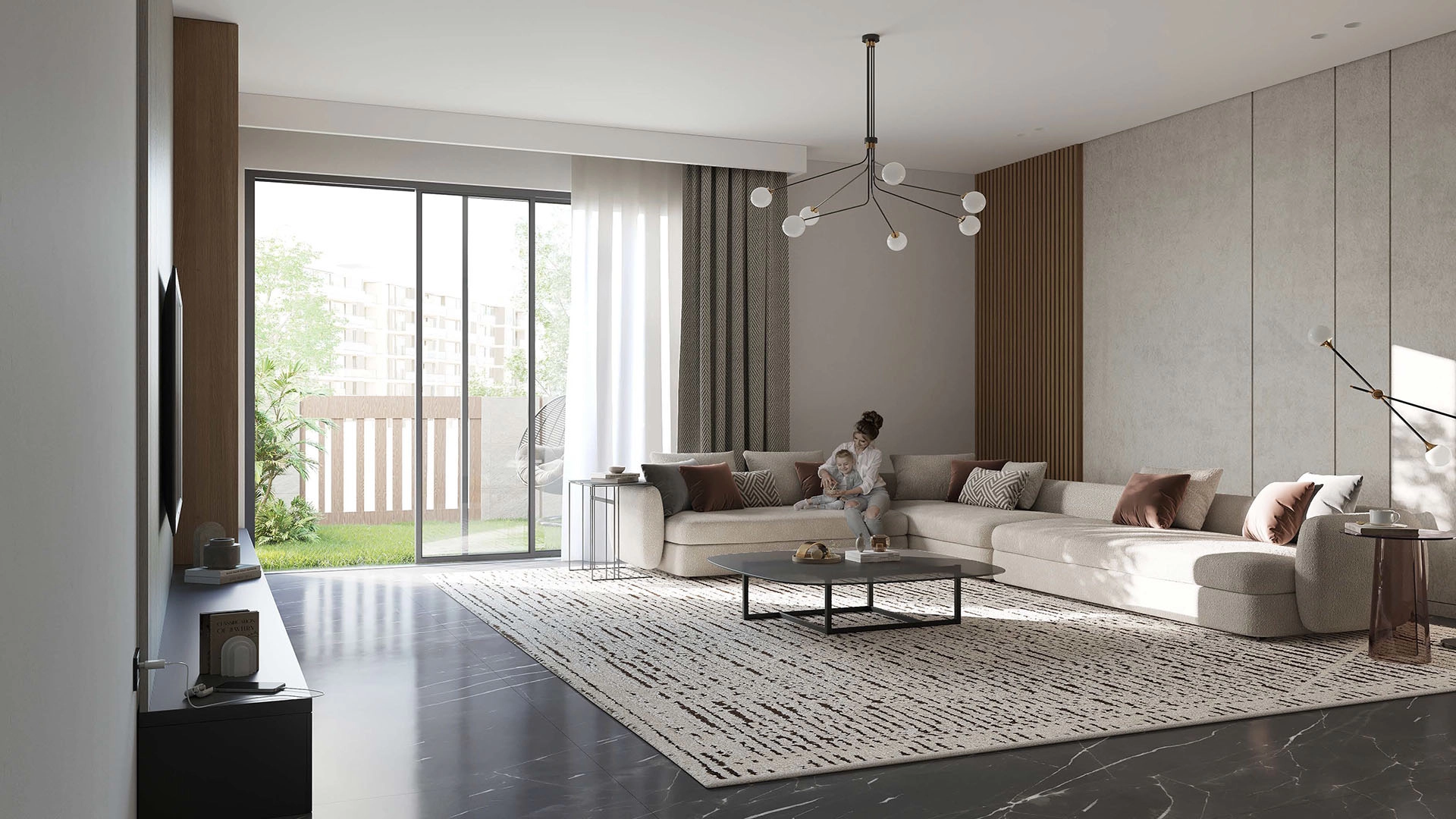 interiors