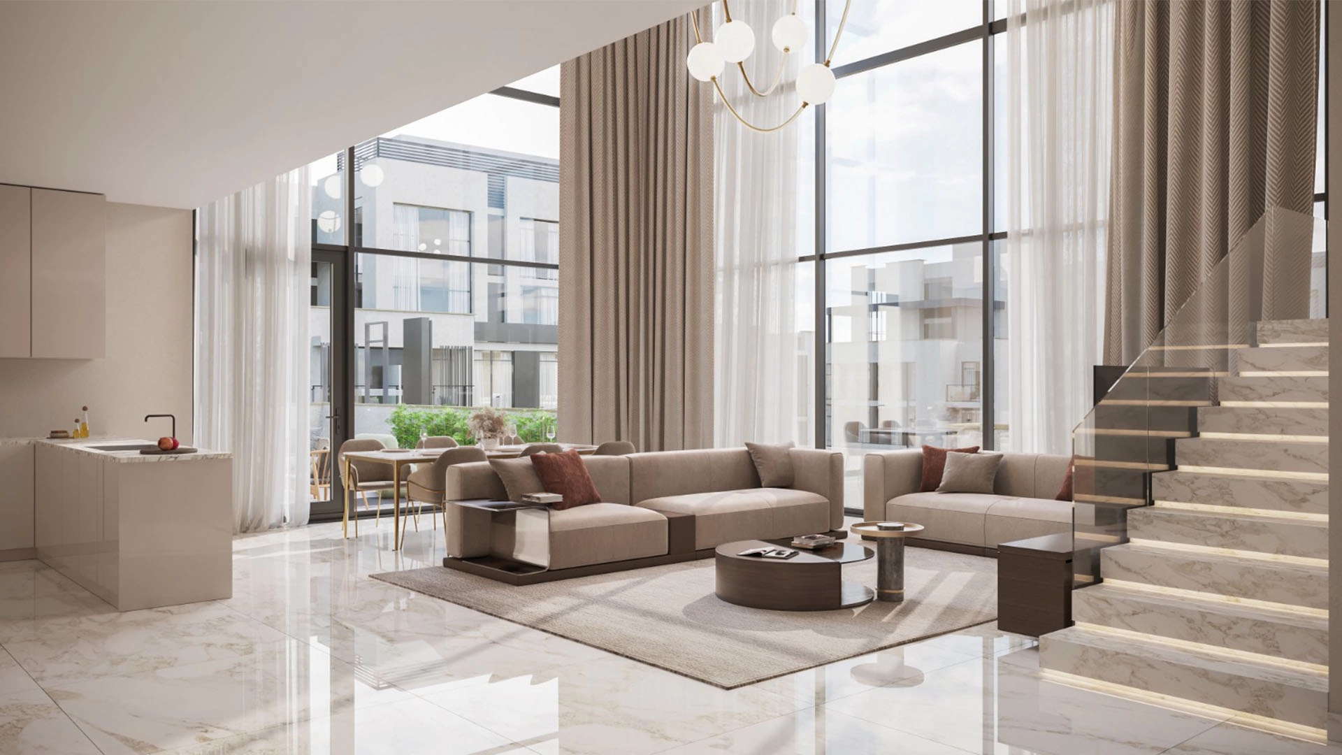 interiors