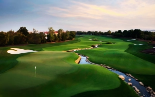 Terra Golf Collection