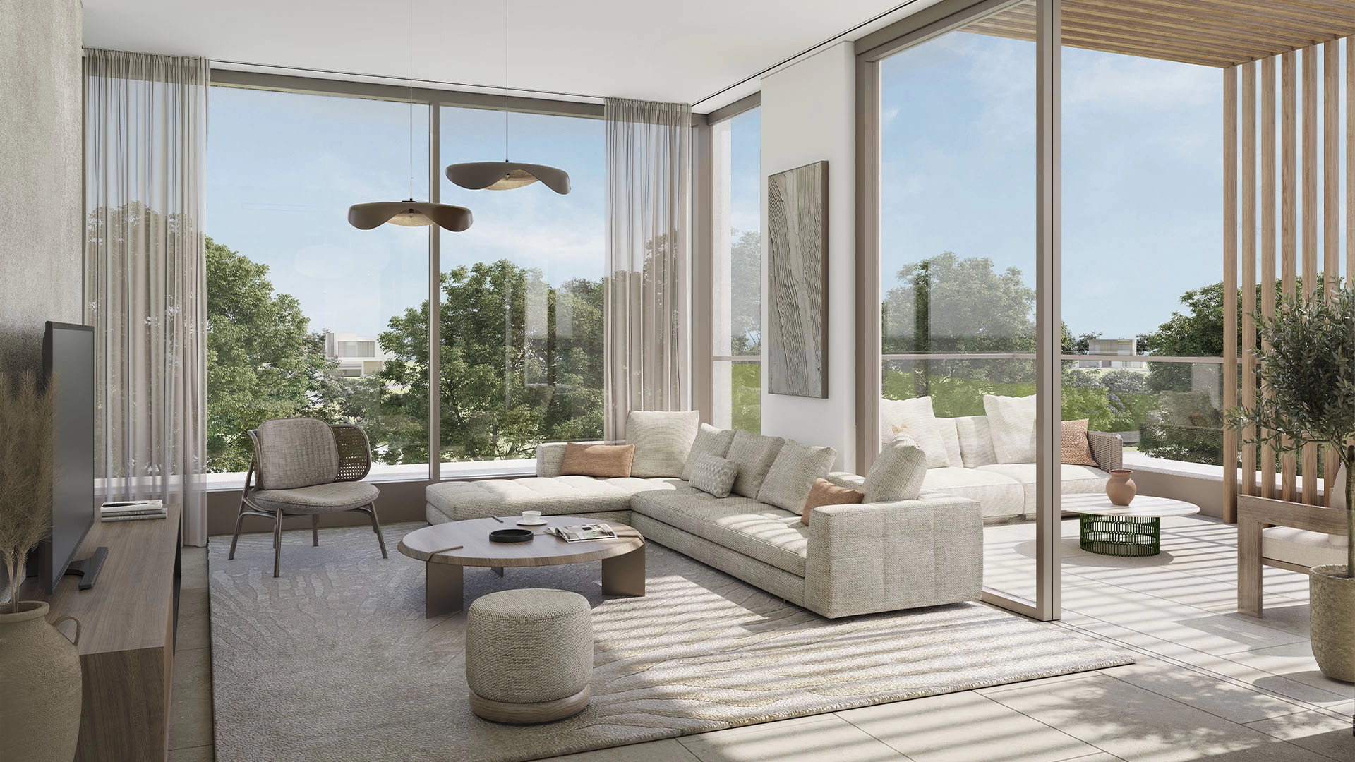 interiors