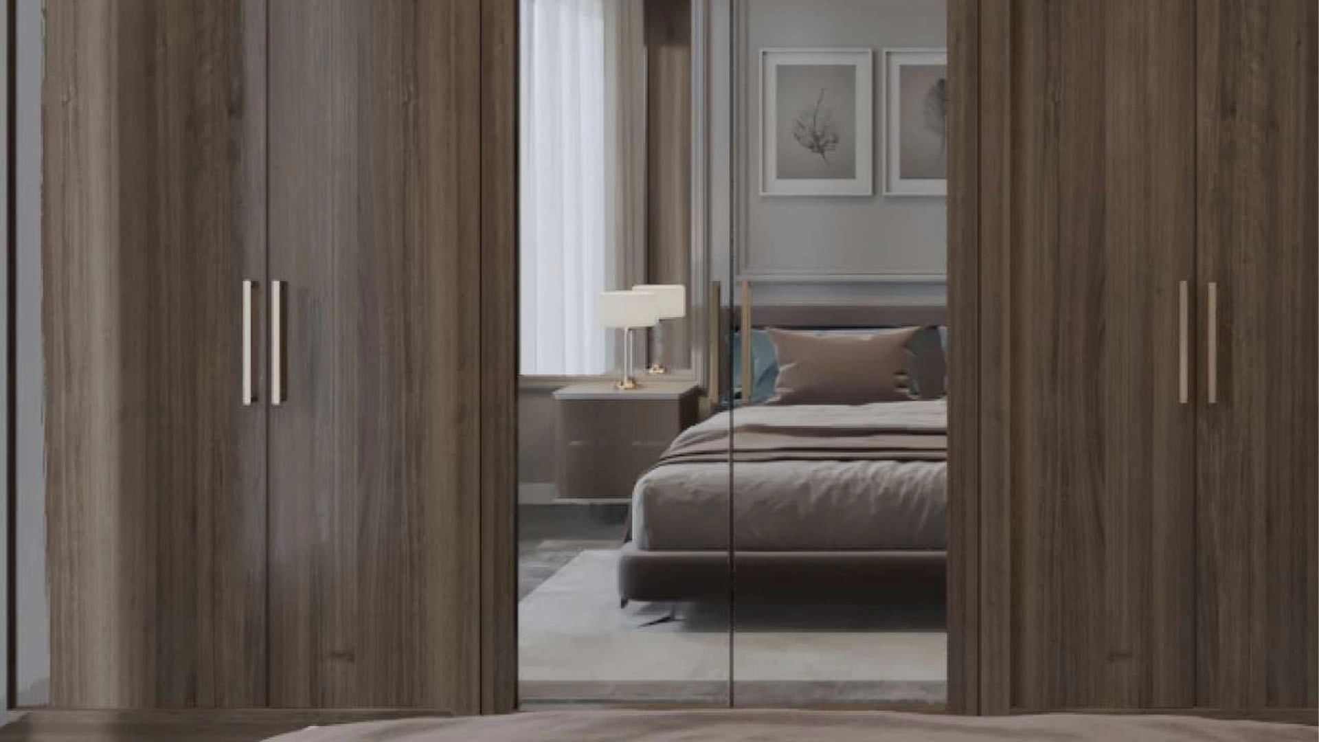 interiors