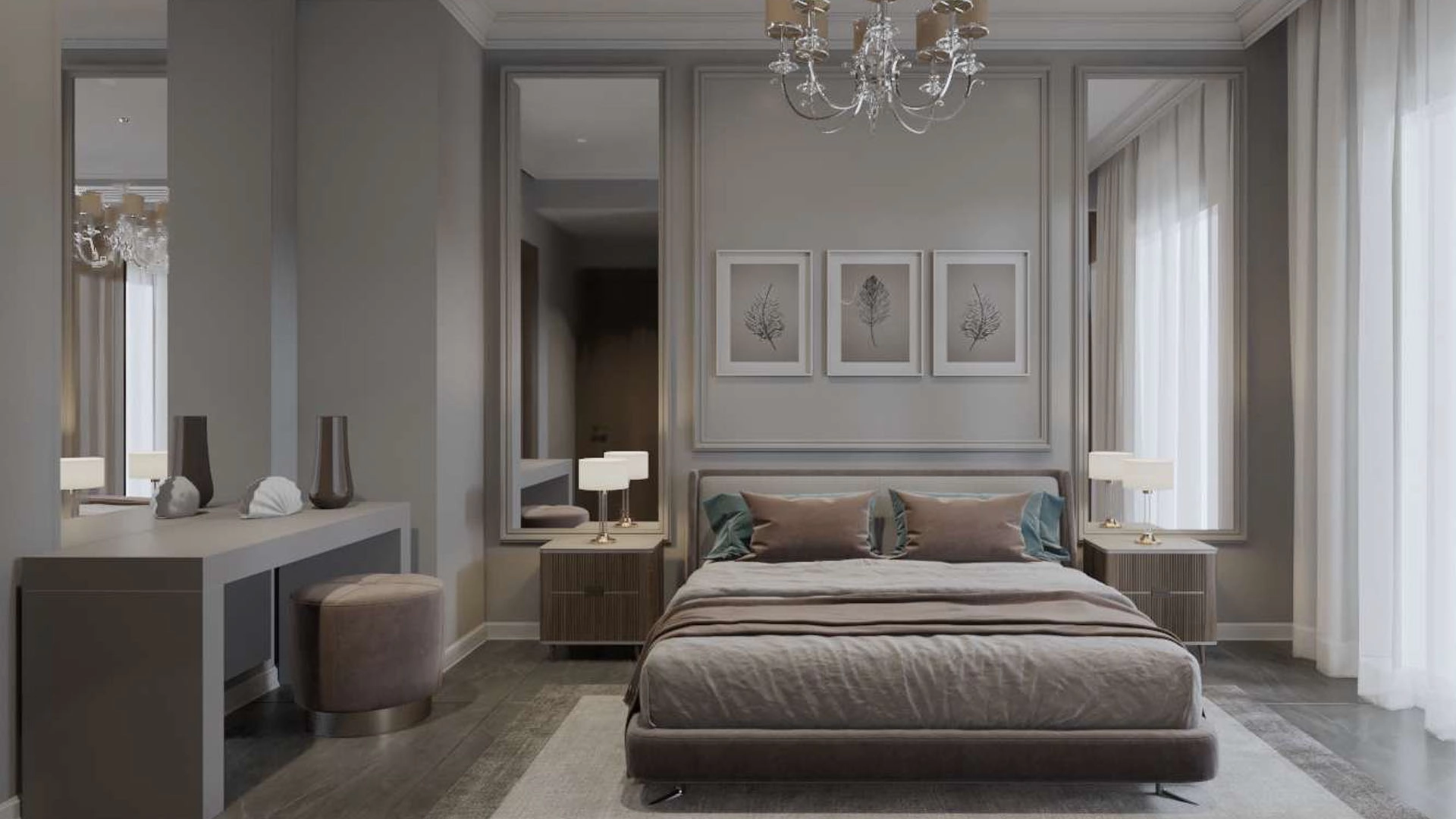 interiors