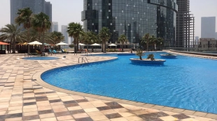 Sun Tower