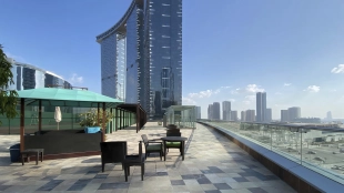 Sun Tower