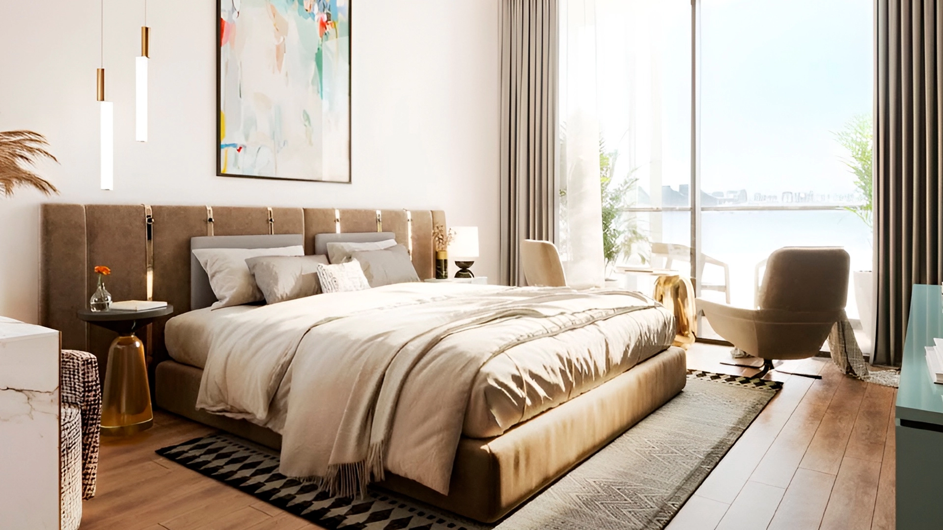 interiors