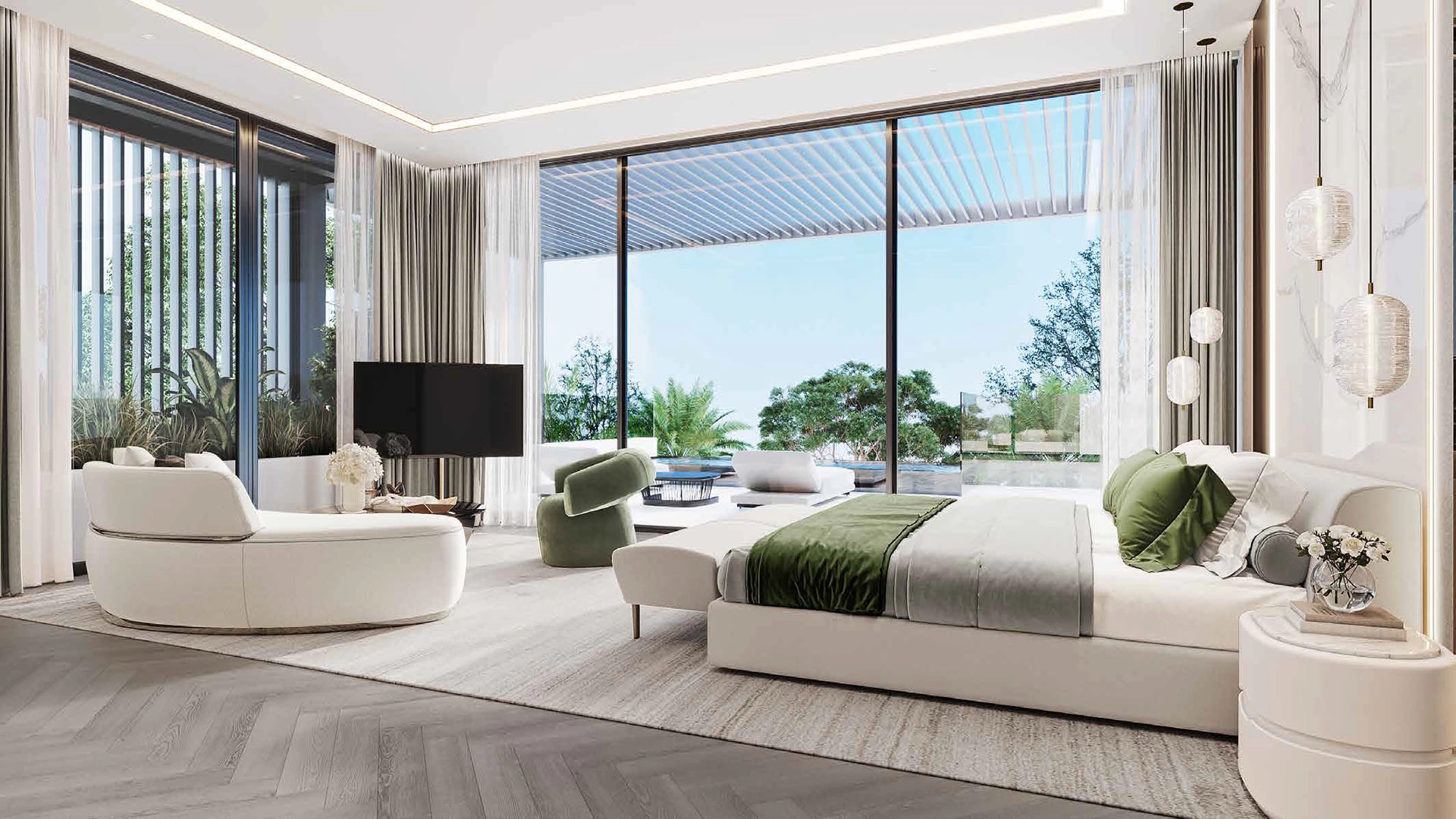 interiors