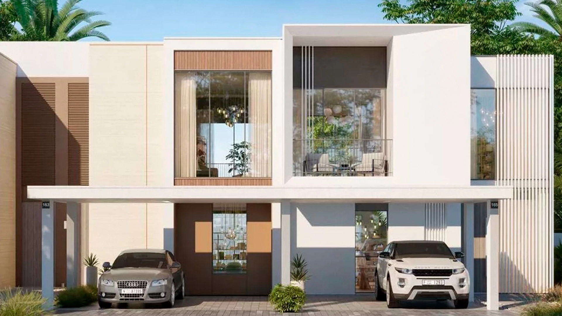 architecture