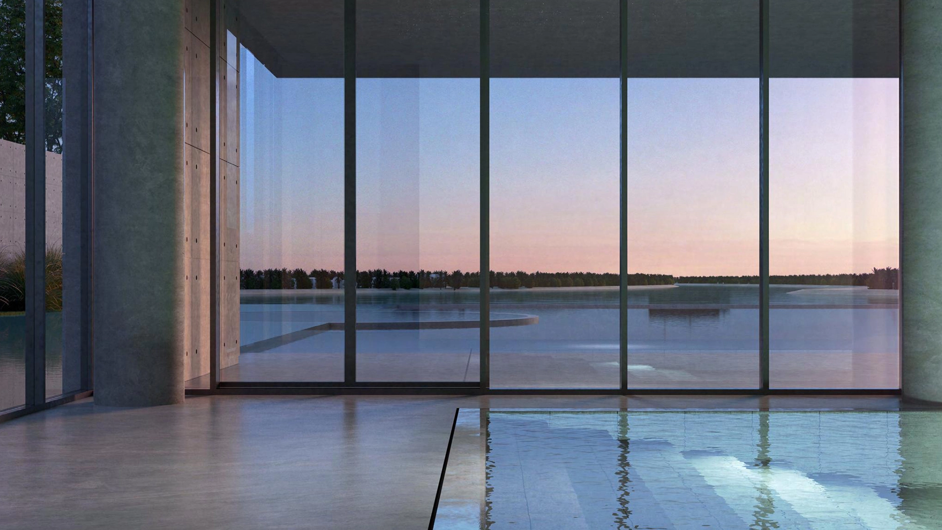 Armani Beach Residences