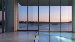 Armani Beach Residences