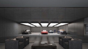 Armani Beach Residences