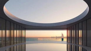 Armani Beach Residences