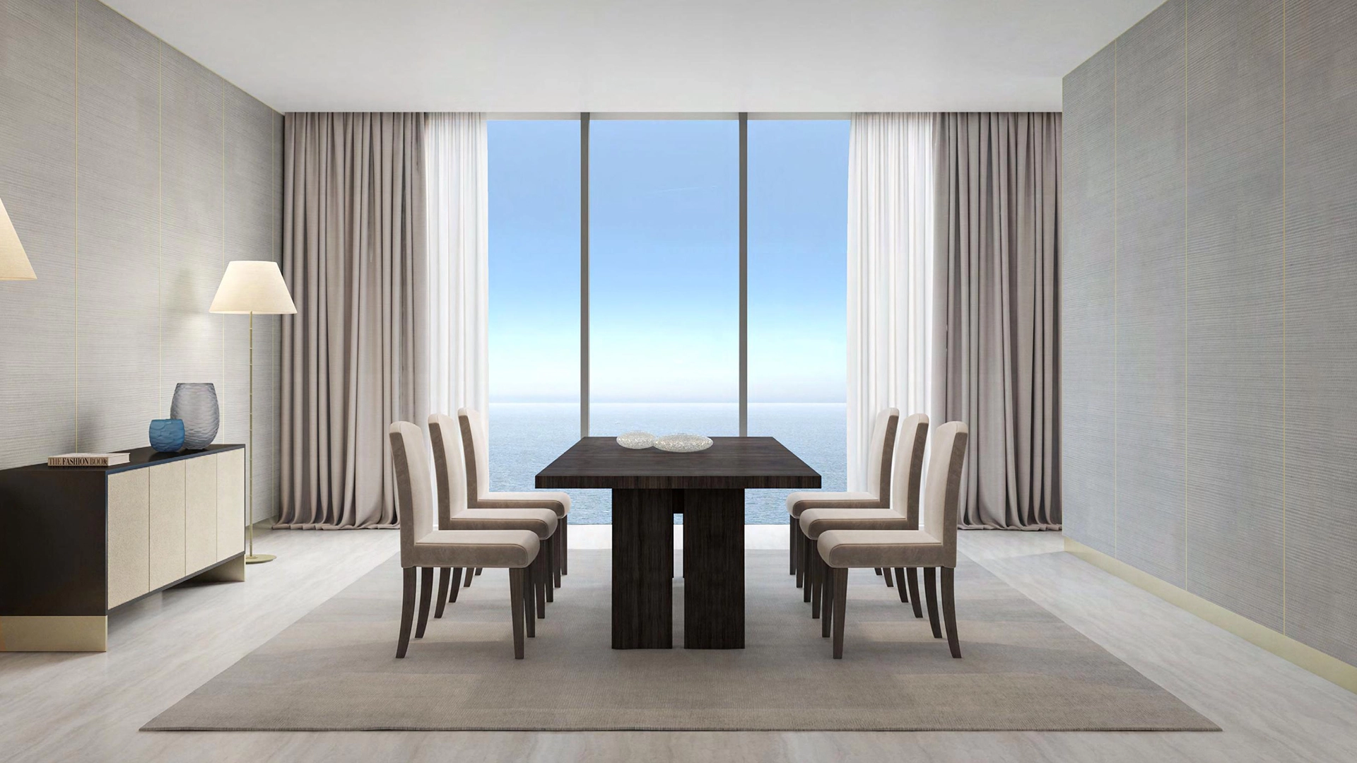 interiors