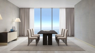 Armani Beach Residences