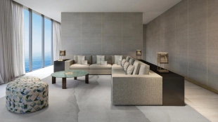 Armani Beach Residences