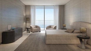 Armani Beach Residences