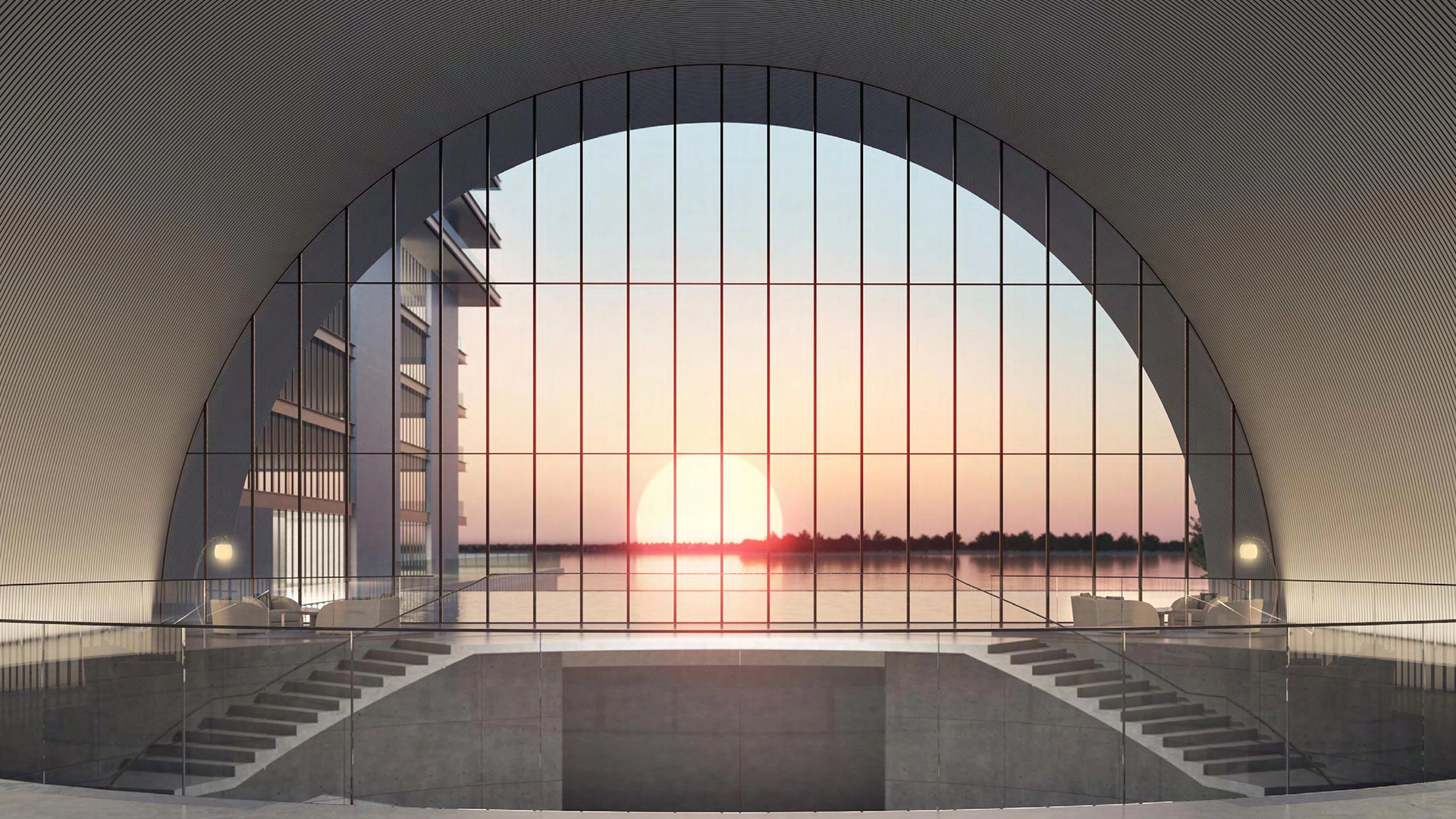 Armani Beach Residences