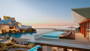 Nobu Residences, Abu Dhabi