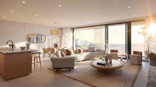 Nobu Residences, Abu Dhabi