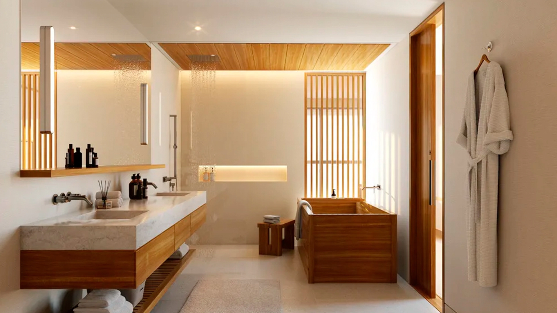 interiors
