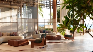 Nobu Residences, Abu Dhabi