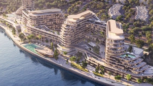 Quattro Del Mar
