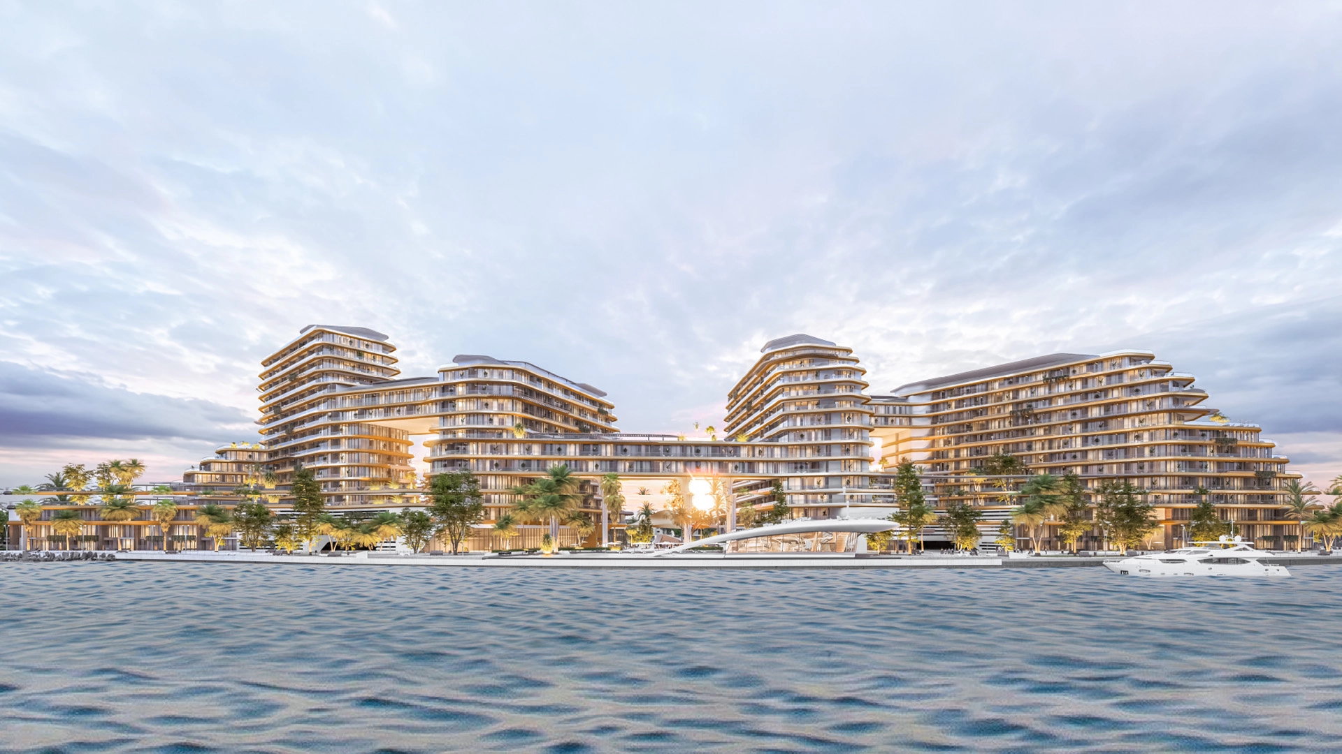 Quattro Del Mar