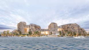 Quattro Del Mar