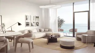 Quattro Del Mar