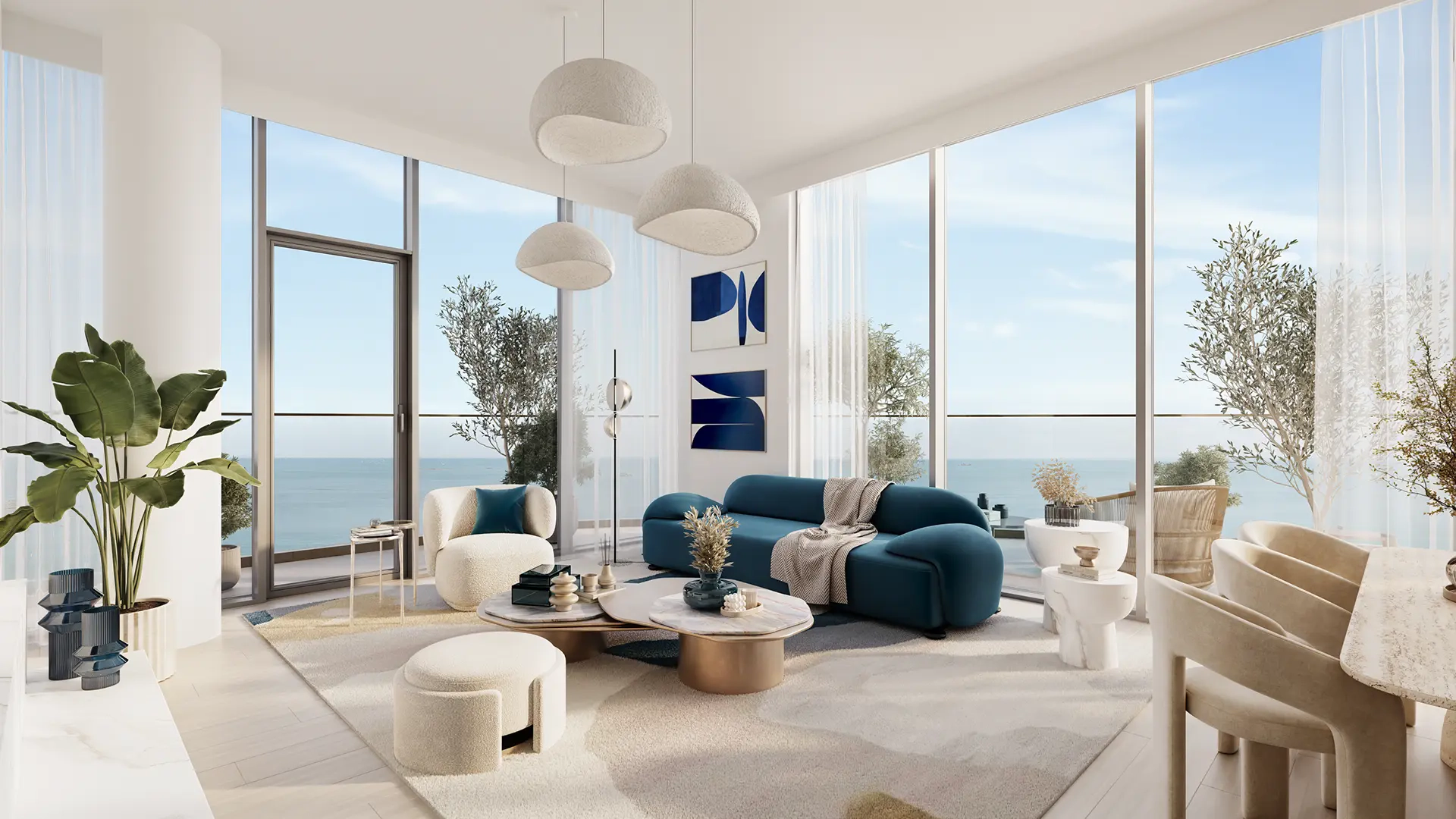 interiors