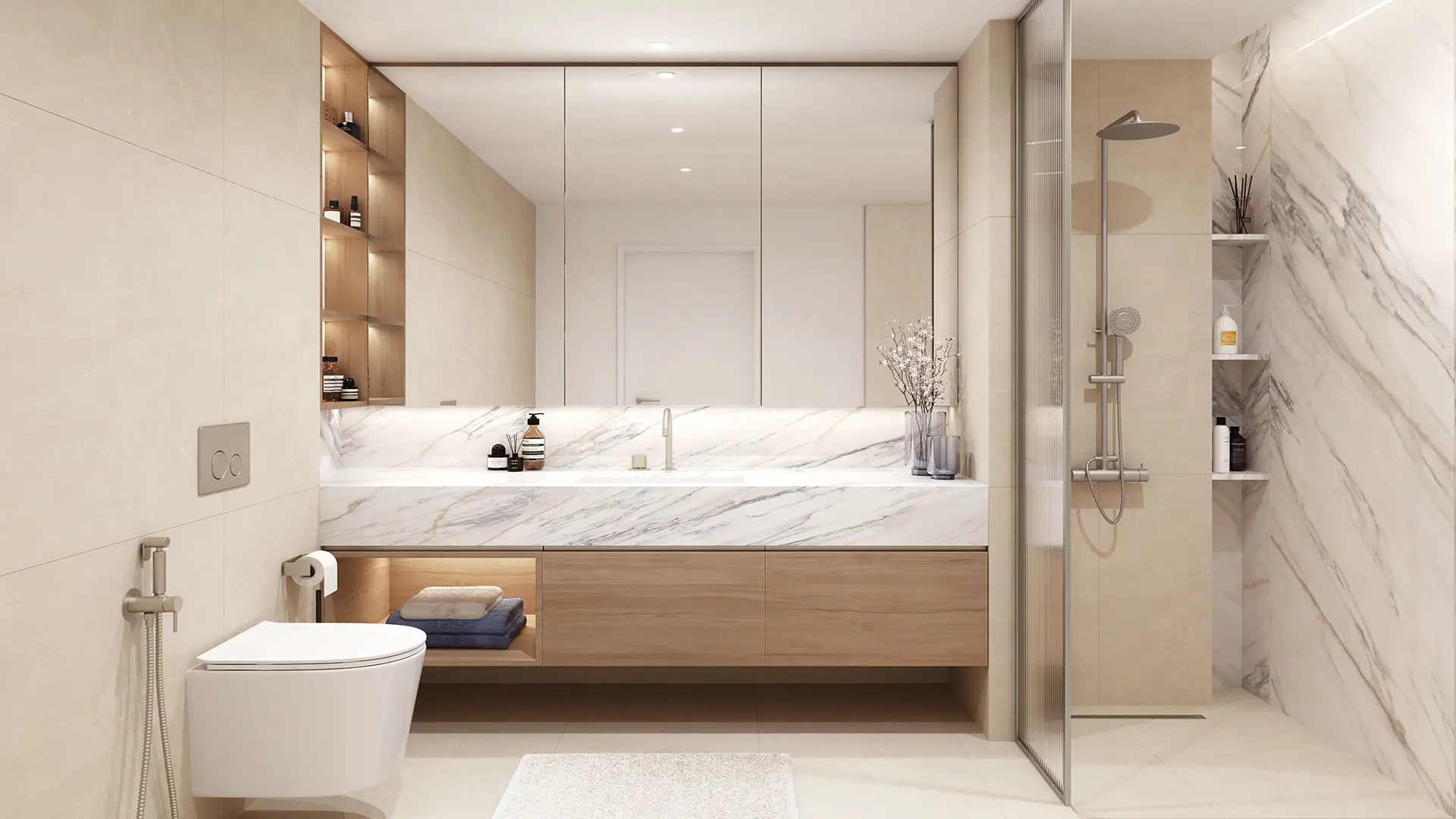 interiors