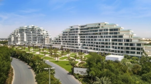 Al Barari Seventh Heaven