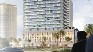 OZONE 1 Residence