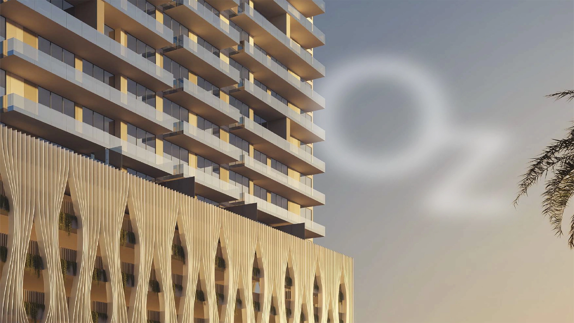 OZONE 1 Residence