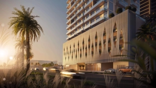 OZONE 1 Residence