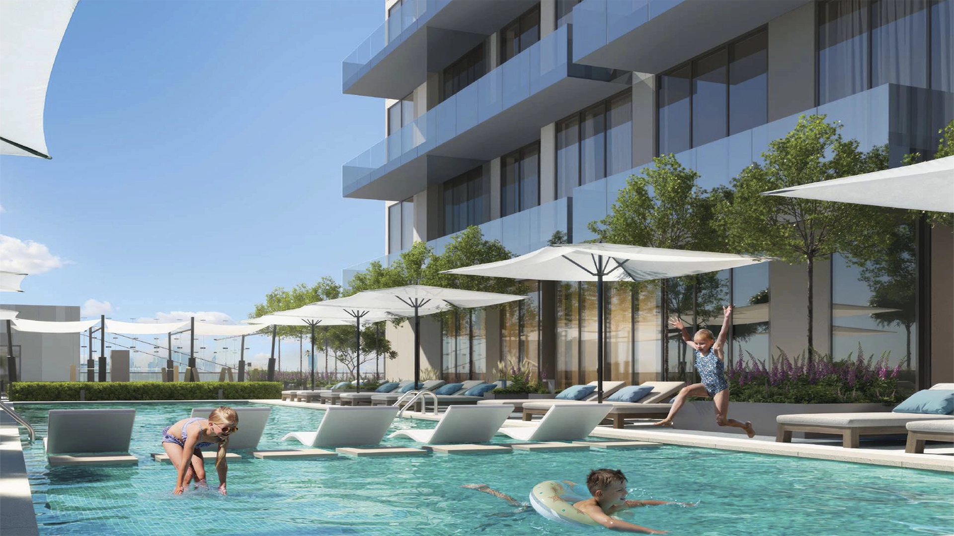OZONE 1 Residence