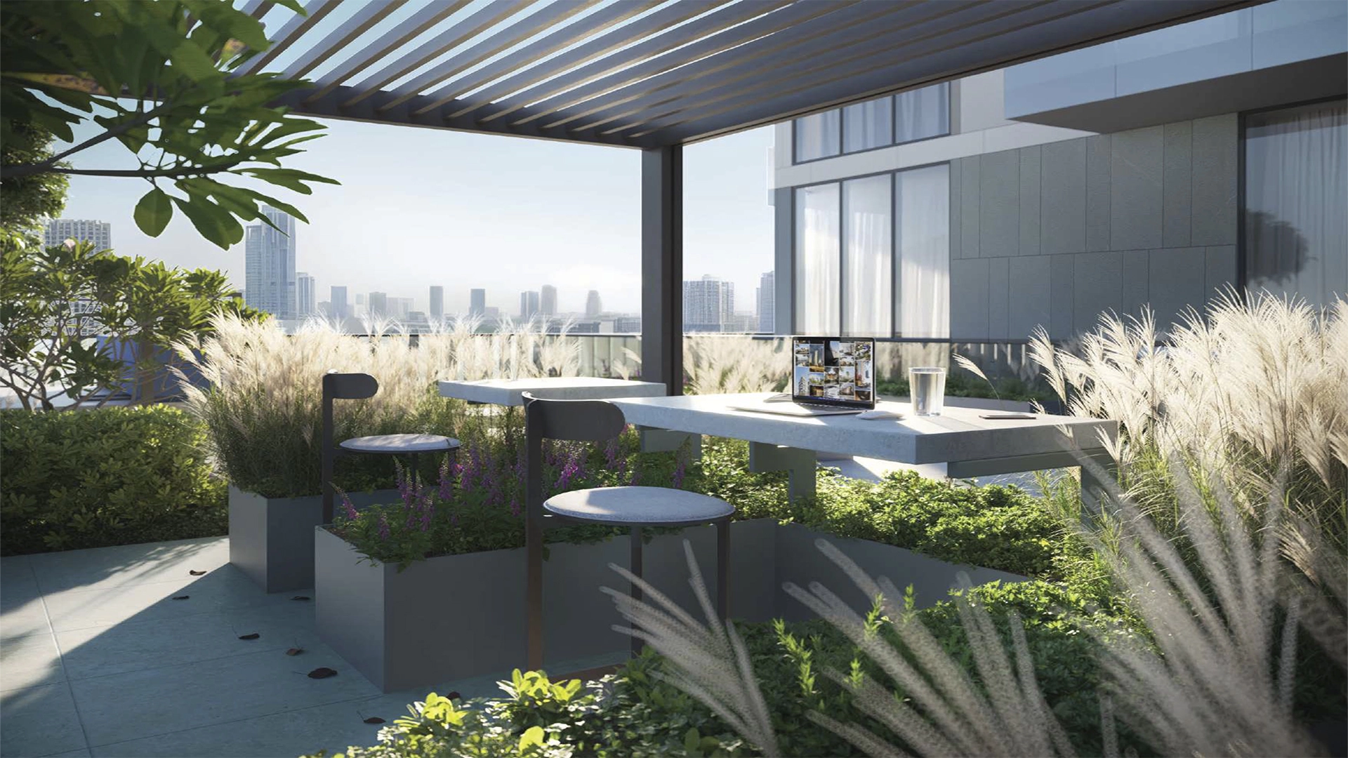 OZONE 1 Residence
