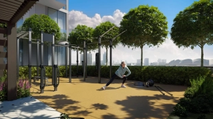 OZONE 1 Residence