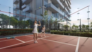 OZONE 1 Residence